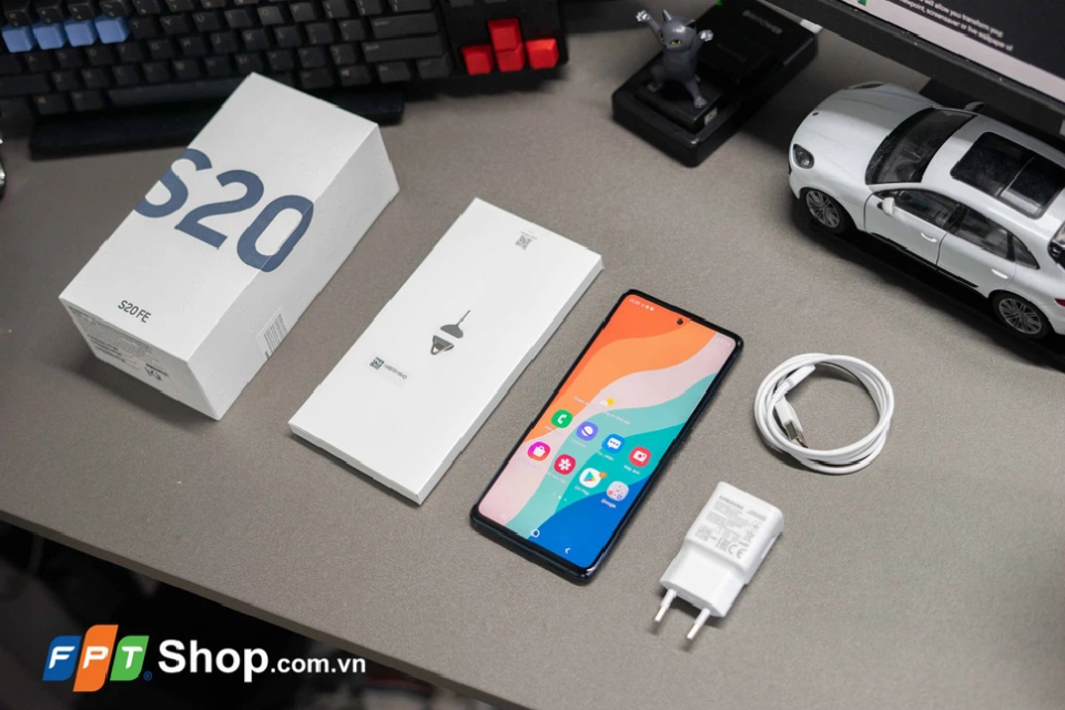 Tầm 10 triệu nên mua điện thoại nào hình 5