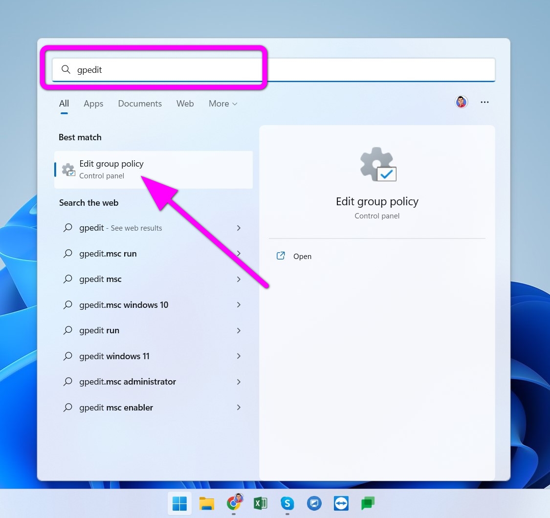 Cách tự động xóa file pagefile.sys khi tắt máy Windows 11 - Ảnh 1