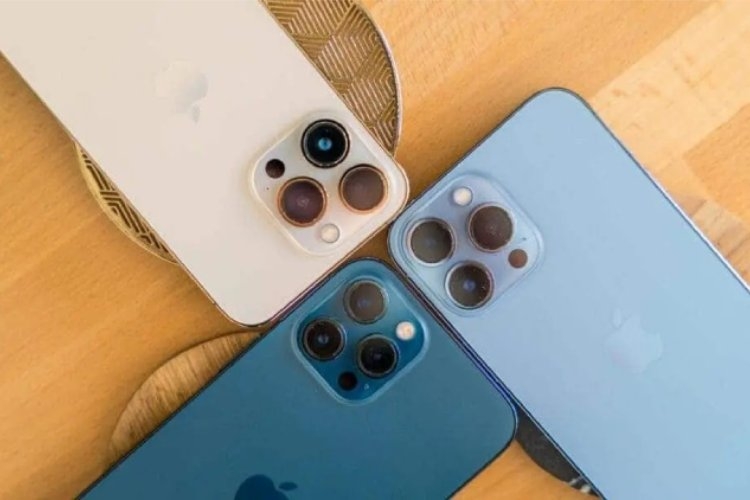 iPhone 13 Pro Max