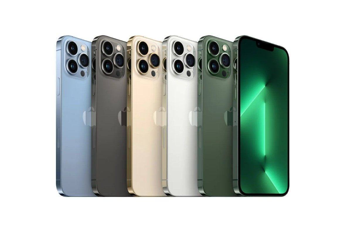 iPhone 13 Pro 2 iPhone 13 Pro 2