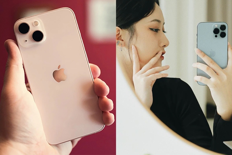 iPhone 14 vs iPhone 13 Pro 01 iPhone 14 vs iPhone 13 Pro 01