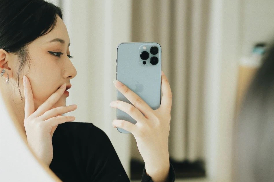 iPhone 14 vs iPhone 13 Pro 02