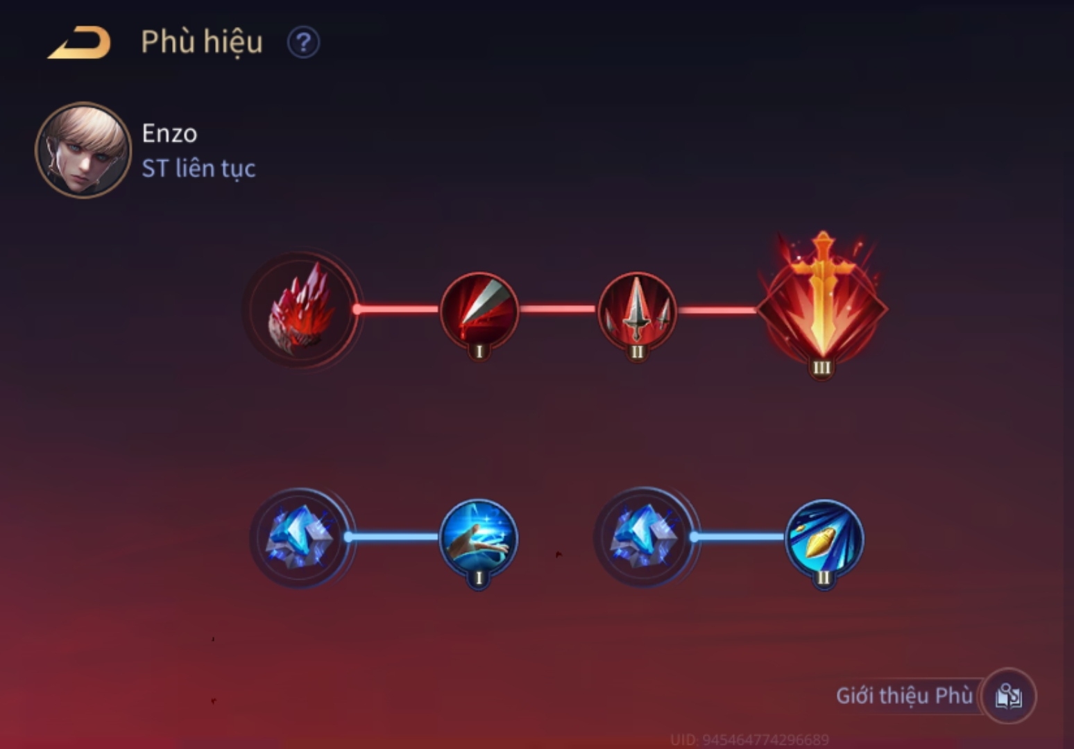 Hướng dẫn chơi Enzo cho người mới bắt đầu cực chuẩn, giúp nâng cao kỹ năng nhanh chóng