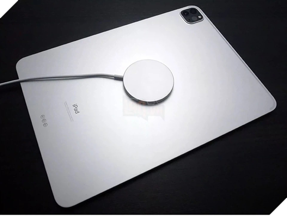 Những thông tin về iPad Pro M2 2022 hình 2