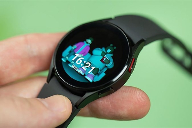 Samsung Galaxy Watch5 Pro sẽ có thời lượng pin cực kỳ ấn tượng