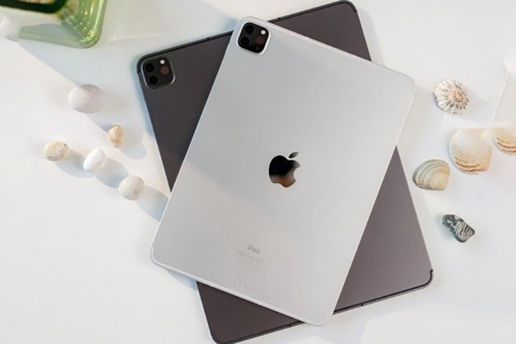 Tính năng iPad Pro 2022 (ảnh 3)