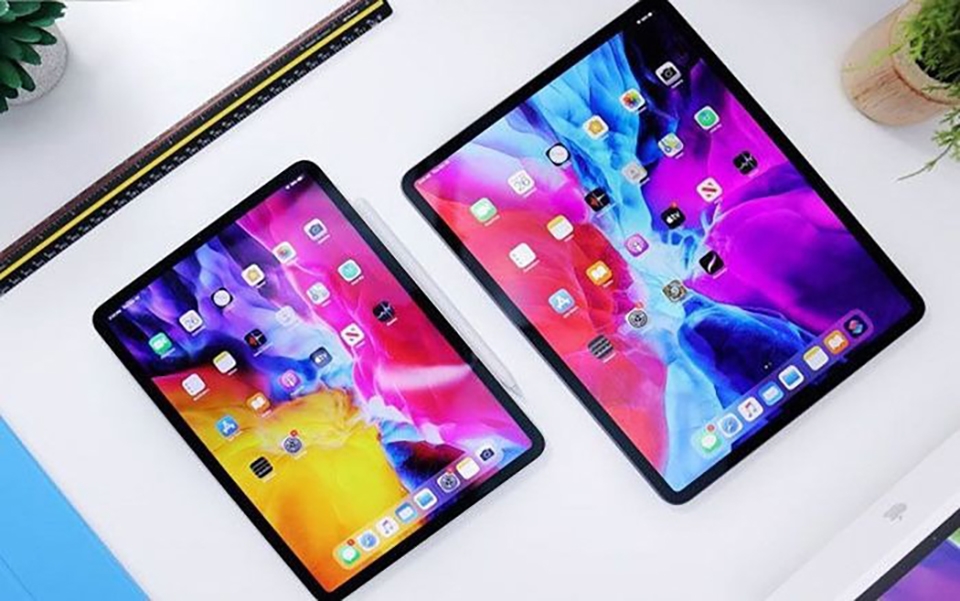 Tính năng iPad Pro 2022 (ảnh 1)