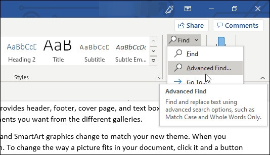 Hướng dẫn cách thêm chú thích Footnote và Endnote trong Word (5)