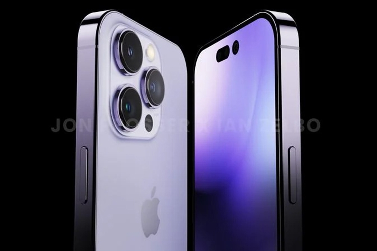 Dòng Phone mới Pro sẽ có RAM nhanh hơn các mẫu tiêu chuẩn