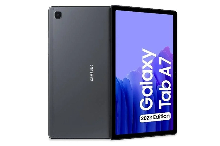 Galaxy Tab A7 2022 (ảnh 1)