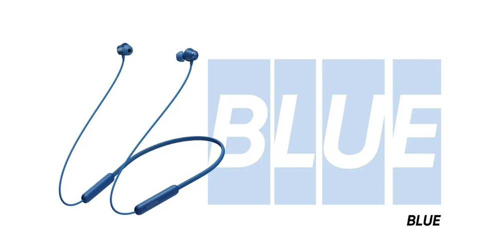 Realme Buds Wireless 2S Realme Buds Wireless 2S