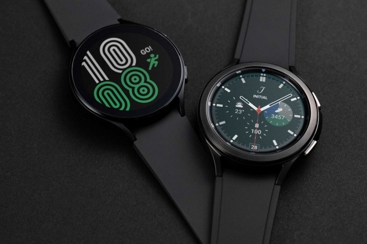 Galaxy Watch 5 series lộ giá bán 1