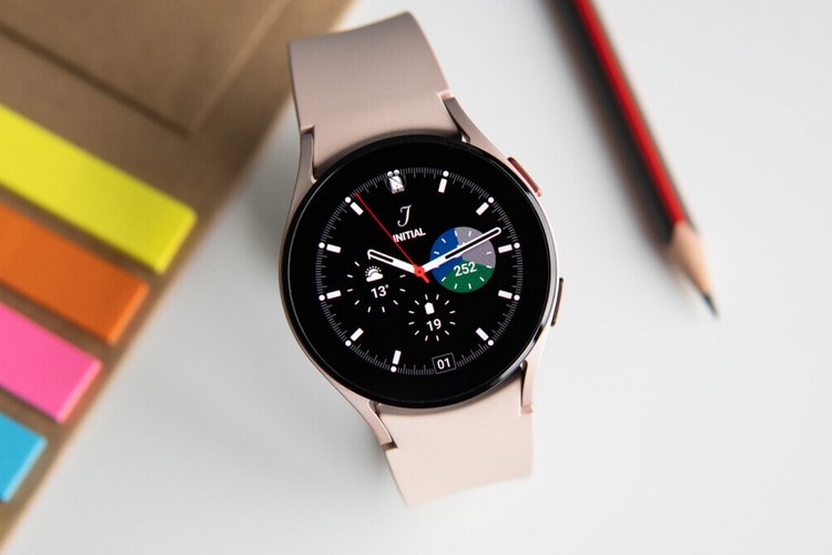 Galaxy Watch 5 series lộ giá bán 2