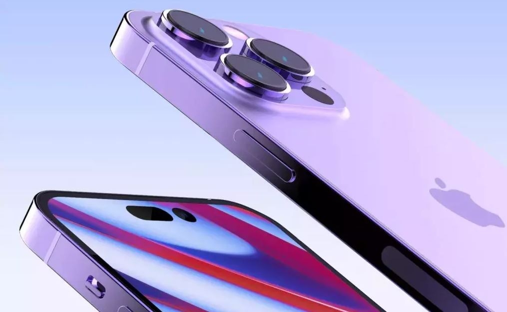 iPhone 14 Plus thực chất chính là chiếc điện thoại iPhone 14 Max