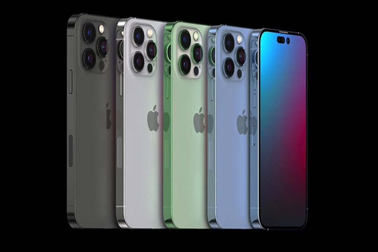 iPhone 14 Pro Plus có thật không?