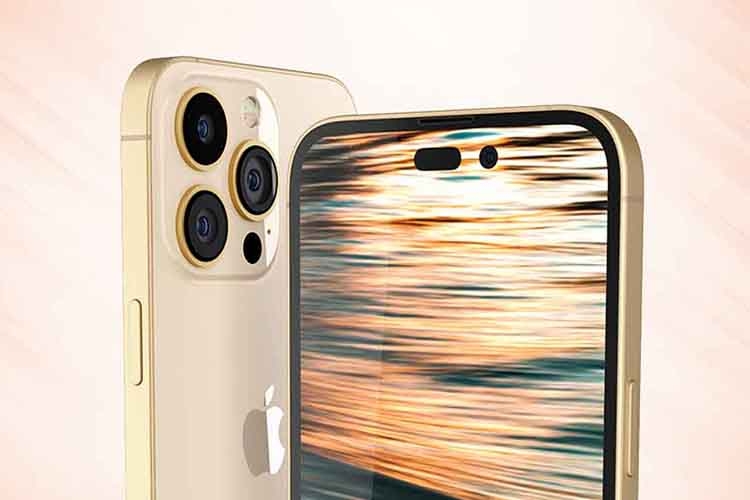 iPhone 14 Pro Max sẽ cho thấy sự khác biệt