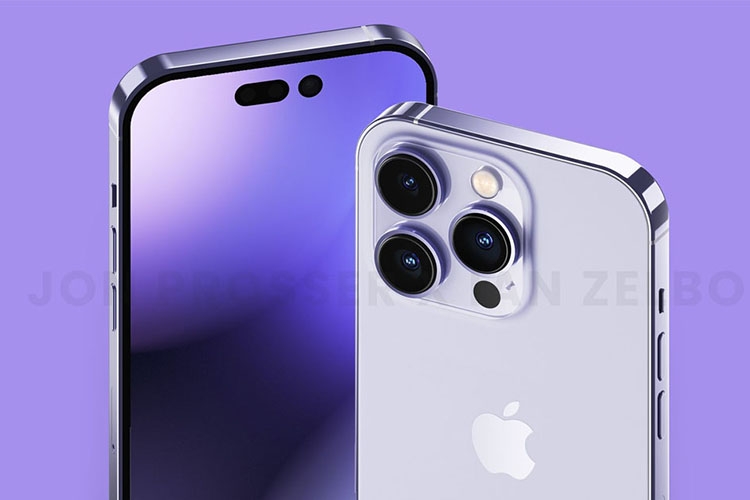 iPhone 14 series năm nay sẽ không có iPhone 14 Plus