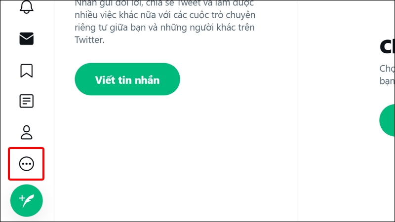 Cách xem lại lịch sử đăng nhập Twitter trên máy tính