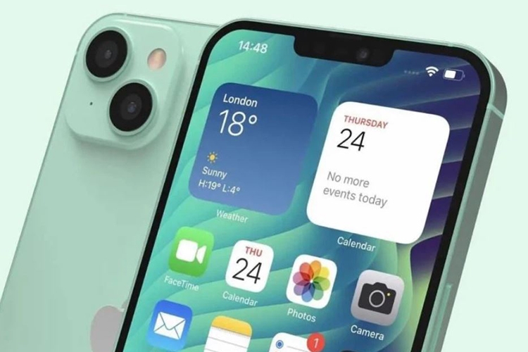 Dự đoán hiệu năng iPhone 14 và iPhone 14 Max