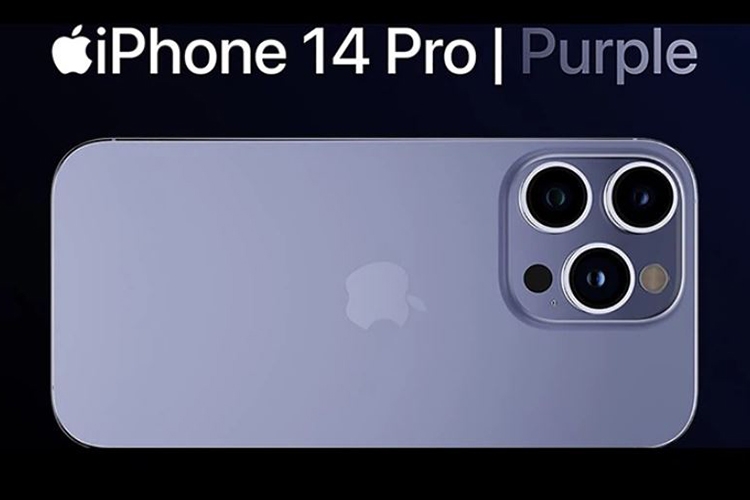 điểm hiệu năng iPhone 14 Pro ở mức 876.000 đơn vị