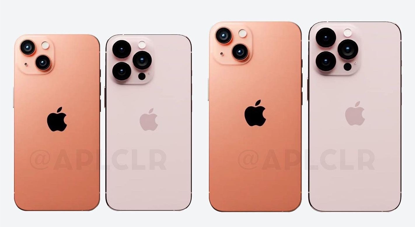 bộ đôi iPhone 14 và iPhone 14 Max sẽ đa nhiệm mượt mà và hoạt động nhanh nhạy hơn