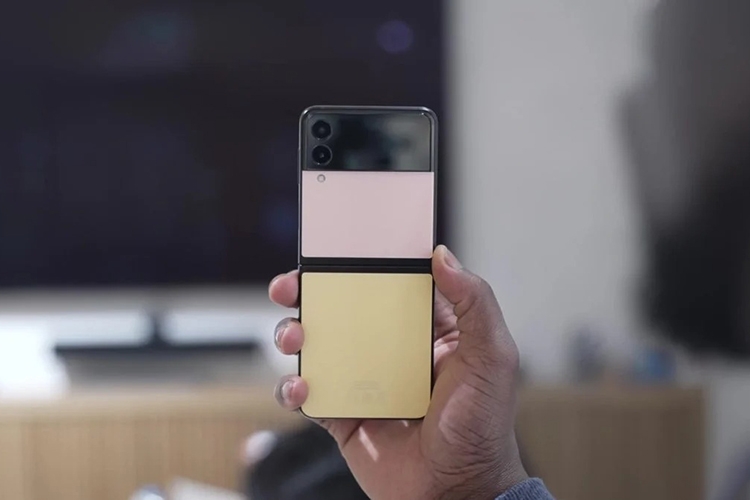 Samsung chọn ba nhà cung cấp pin cho Galaxy Z Fold4 và Z Flip4