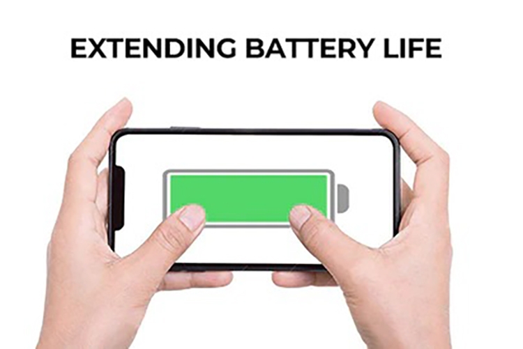 Tại sao Apple không tạo ra iPhone có dung lượng pin lớn hơn (ảnh 1) Tại sao Apple không tạo ra iPhone có dung lượng pin lớn hơn (ảnh 1)