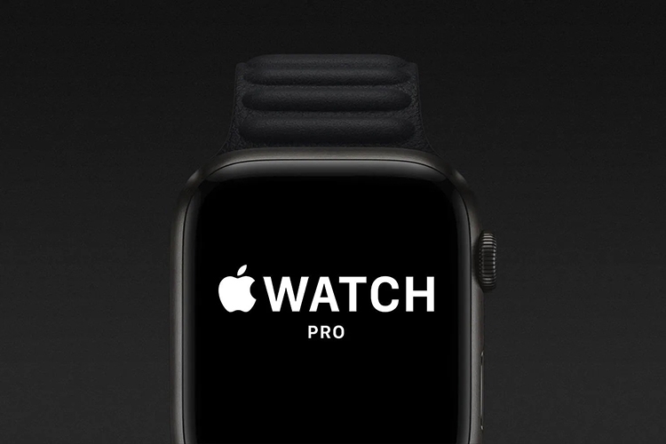 Thông tin Apple Watch Pro (ảnh 1) Thông tin Apple Watch Pro (ảnh 1)