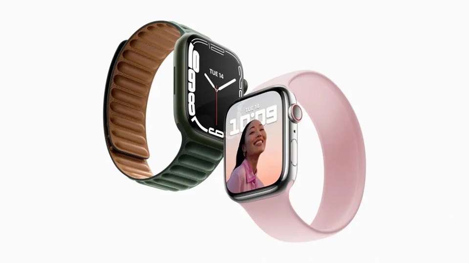 Thông tin Apple Watch Pro (ảnh 2) Thông tin Apple Watch Pro (ảnh 2)