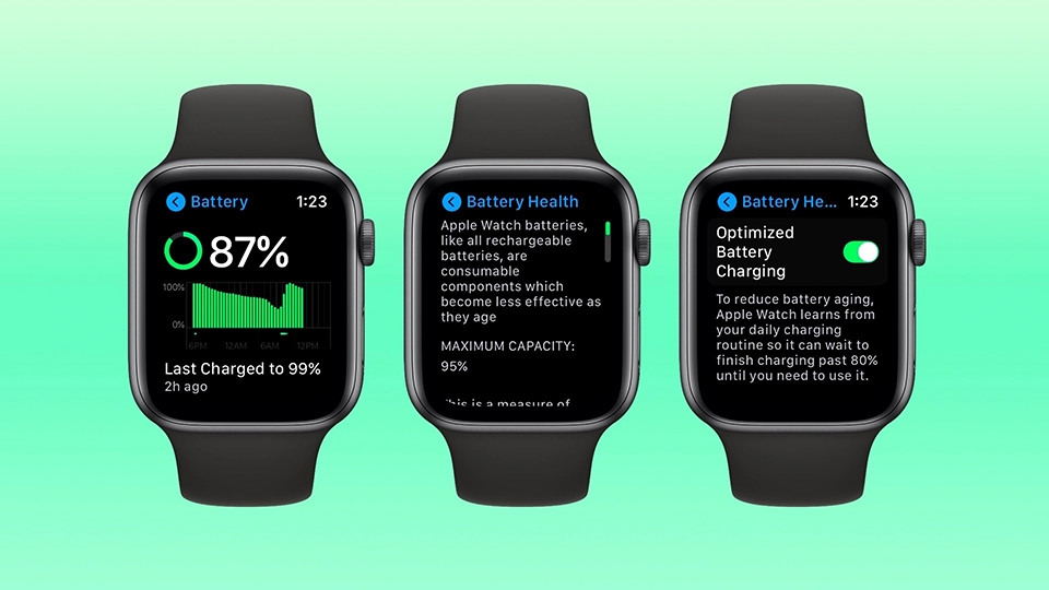 Thông tin Apple Watch Pro (ảnh 3) Thông tin Apple Watch Pro (ảnh 3)