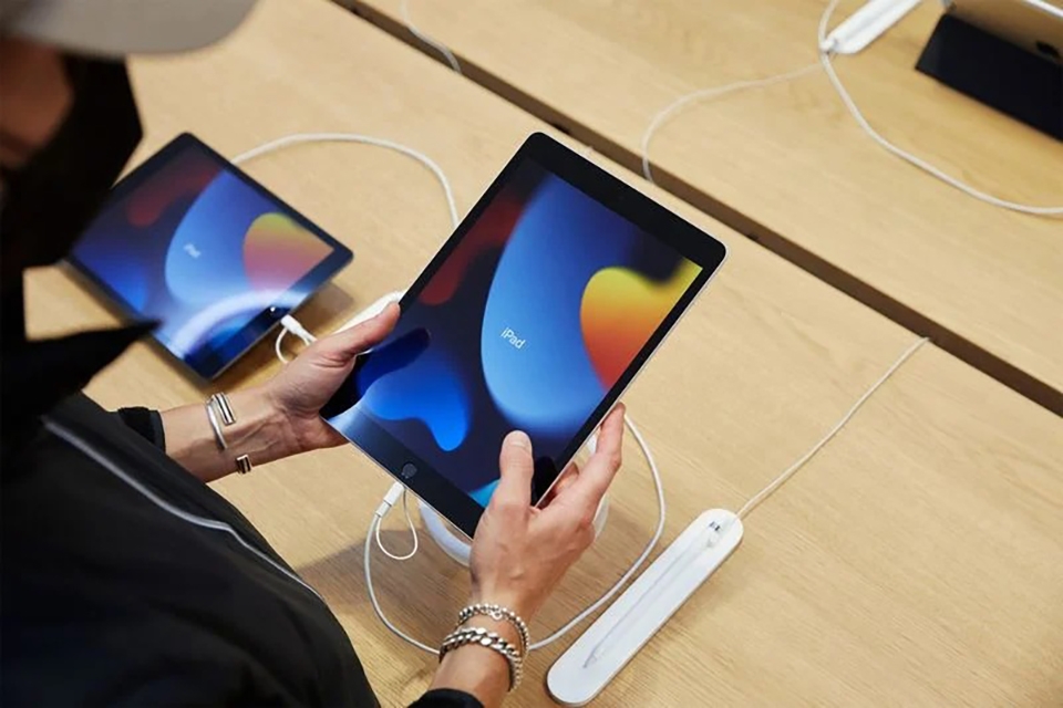 5 sản phẩm sẽ sớm được Apple tích hợp cổng USB-C (ảnh 2)