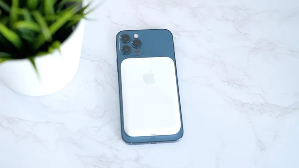 5 sản phẩm sẽ sớm được Apple tích hợp cổng USB-C (ảnh 4)