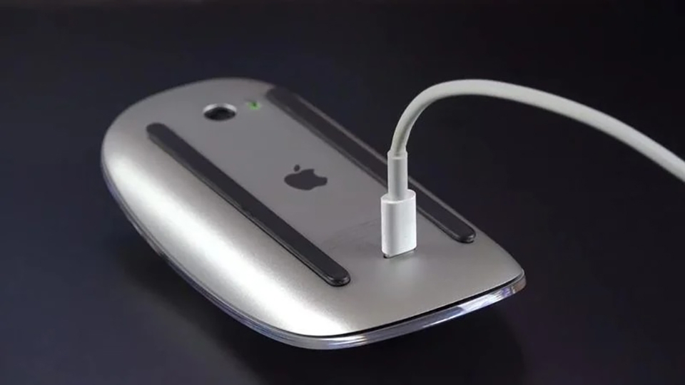 5 sản phẩm sẽ sớm được Apple tích hợp cổng USB-C (ảnh 5)