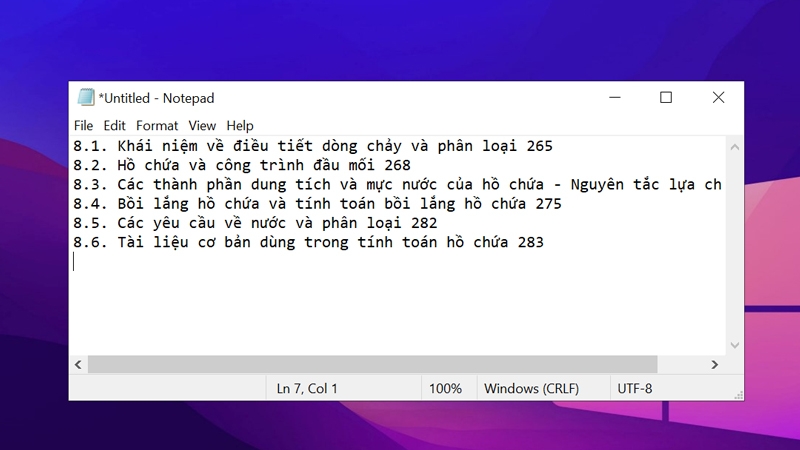 Hướng dẫn sao chép văn bản trên Microsoft Edge