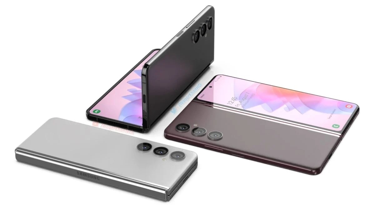 Đây là 6 điểm mà người dùng muốn thấy trên Samsung Galaxy Z Fold4