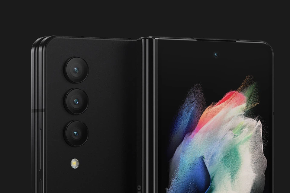 Đây là 6 điểm mà người dùng muốn thấy trên Samsung Galaxy Z Fold4'