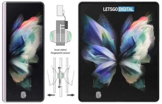 Đây là 6 điểm mà người dùng muốn thấy trên Samsung Galaxy Z Fold4