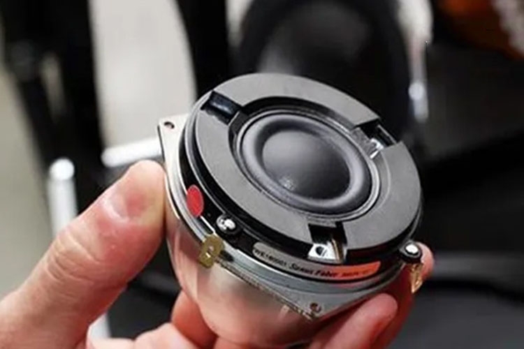 Loa treble là gì? Tầm quan trọng của loa treble trong trải nghiệm âm thanh 3