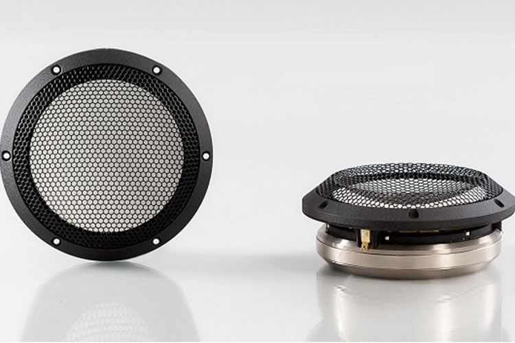 Loa treble màng kim cương 1