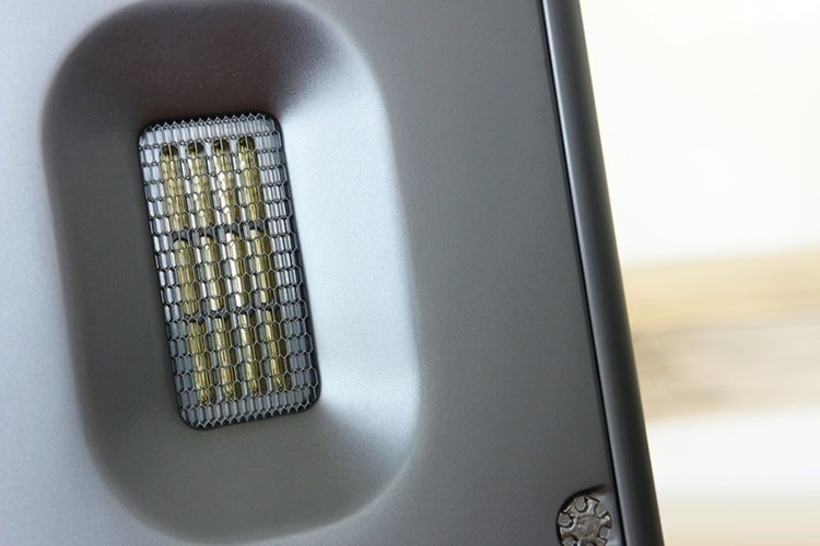 Loa treble vòng nhẫn 1