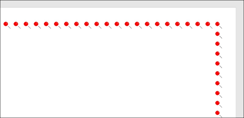 Hướng dẫn chèn khung, viền trang trí cho Word (8)