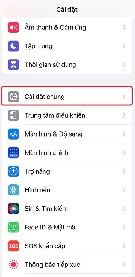 3 cách check IMEI AirPods chính xác để kiểm tra bảo hành tai nghe Apple 2