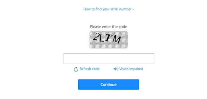 3 cách check IMEI AirPods chính xác để kiểm tra bảo hành tai nghe Apple 10