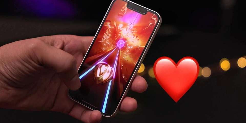Lý do không có iPhone 14 mini (ảnh 2)