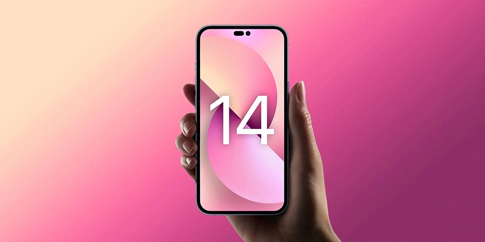 Lý do không có iPhone 14 mini (ảnh 3)