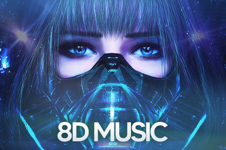 Nhạc 8D là gì? 1