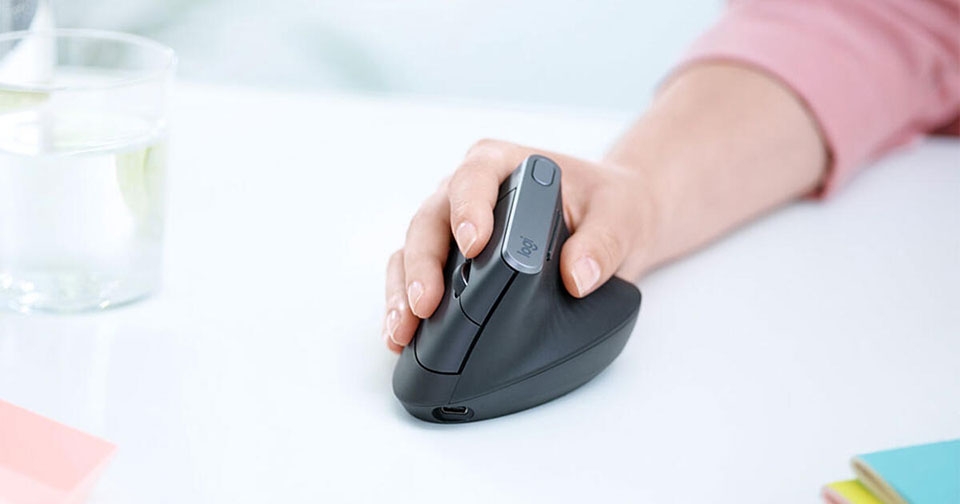 Chuột cho dân văn phòng - Ảnh 02 Chuột cho dân văn phòng - Ảnh 02