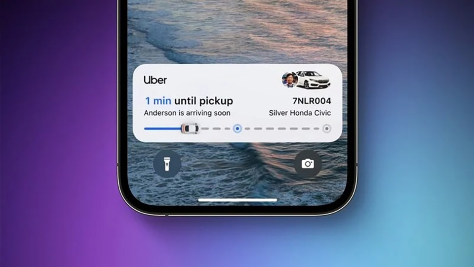 Tính năng iOS 16 beta 4 (ảnh 3)