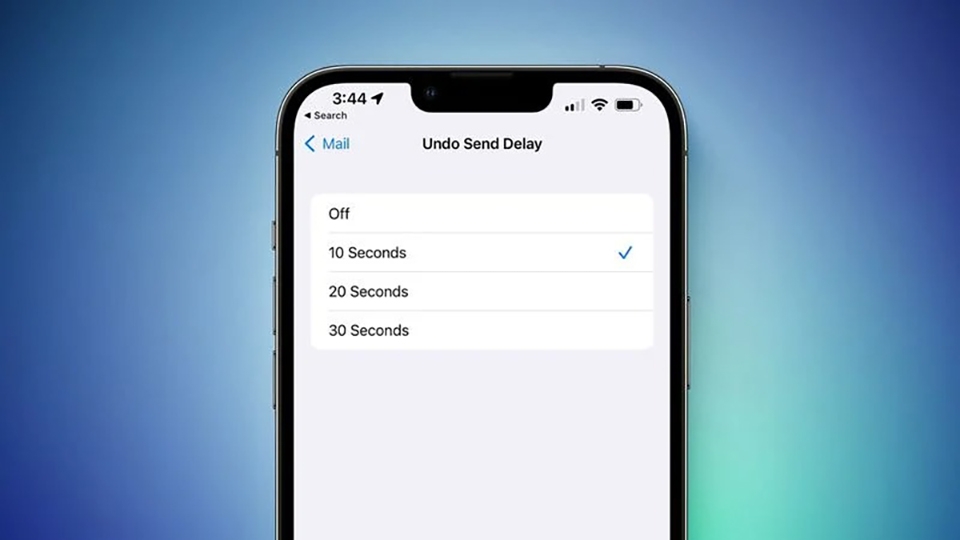Tính năng iOS 16 beta 4 (ảnh 5)