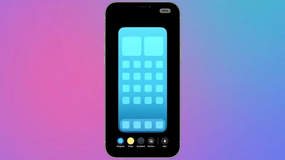 Tính năng iOS 16 beta 4 (ảnh 6)